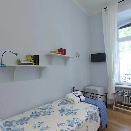 Buondi B&B