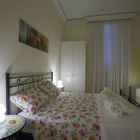 Buondi B&B *
