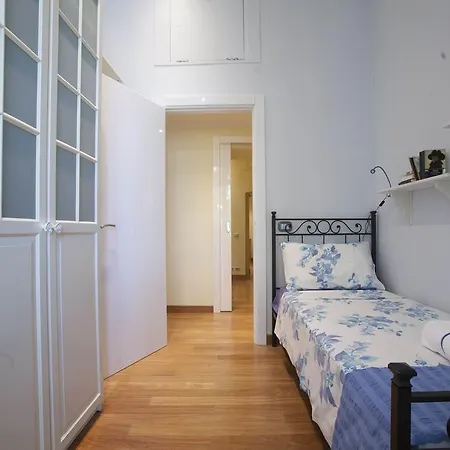 Buondi B&B 로마