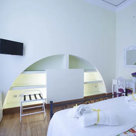 Buondi B&B